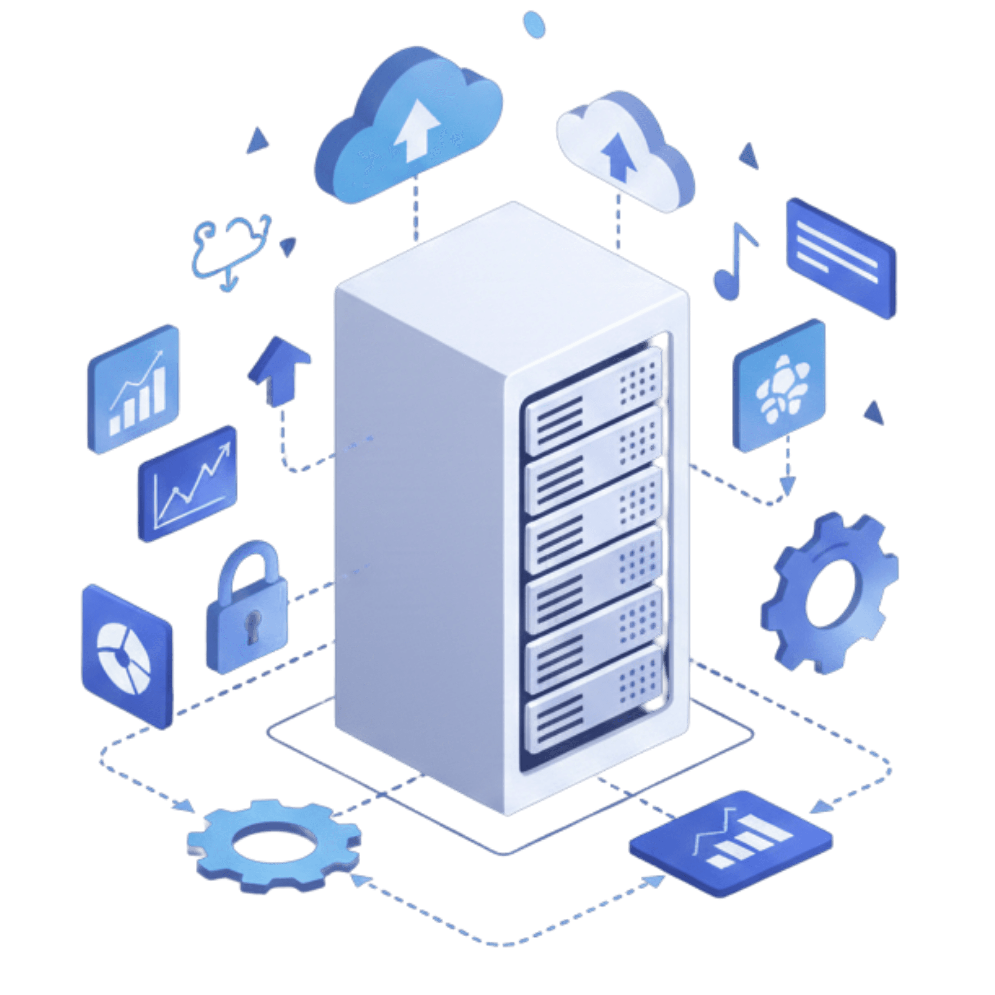 Cloud & DevOps Infrastructure