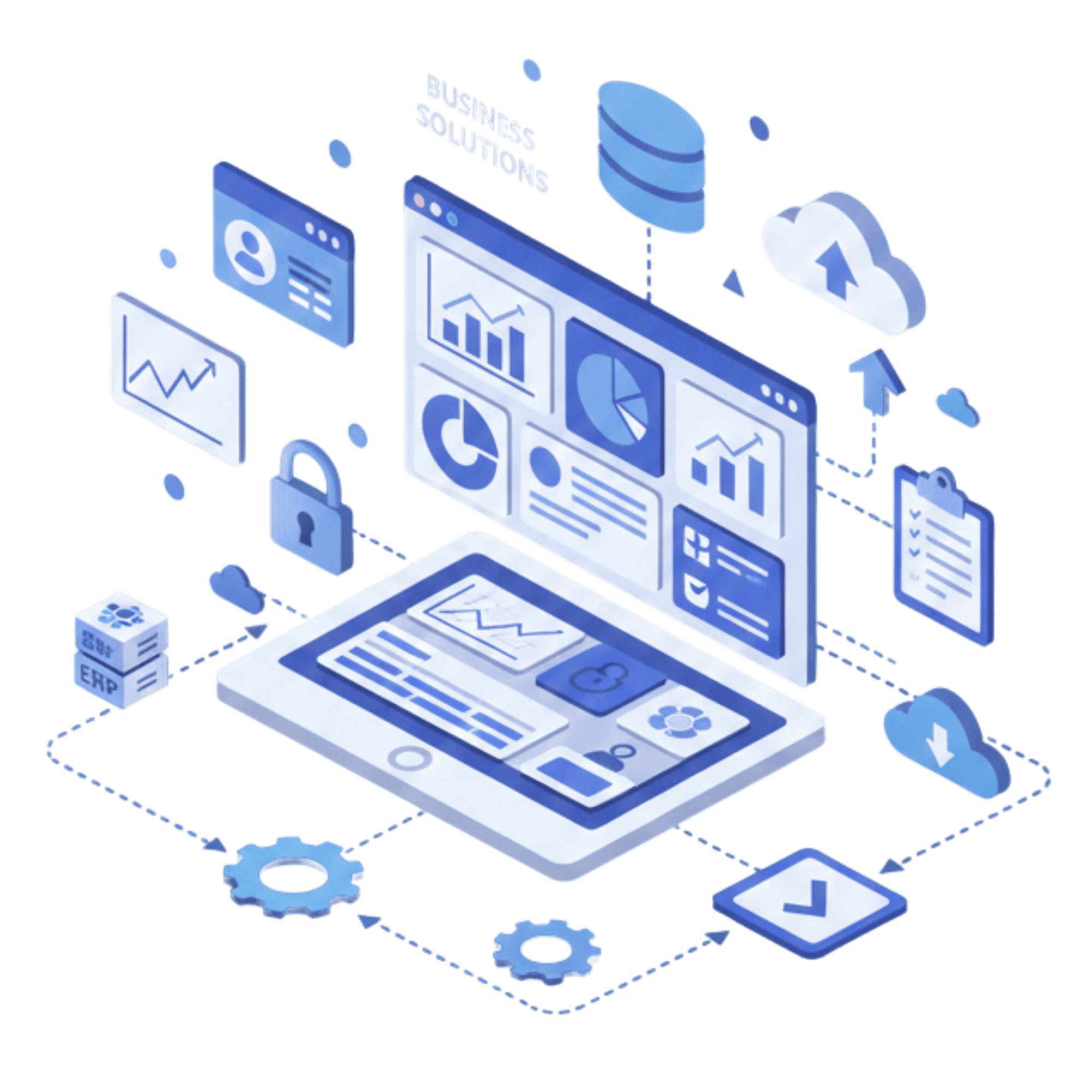 Consulting & Transformation Digitale
